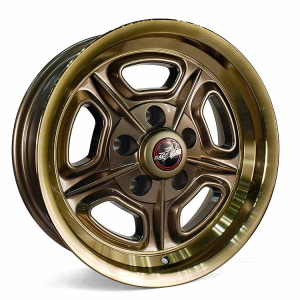 20x10  32 Mirage Ford/GM Bronze  32-010950BZ