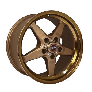 92 Drag Star Focus/Sport Compact 17x8  Bronze  92-780352BZ