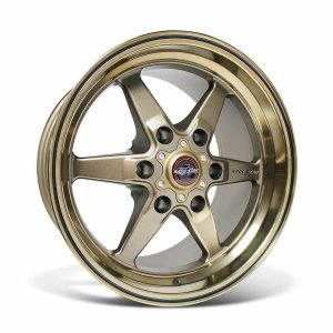 17x7  93 Truck Star  GM  Bronze  93-770847BZ