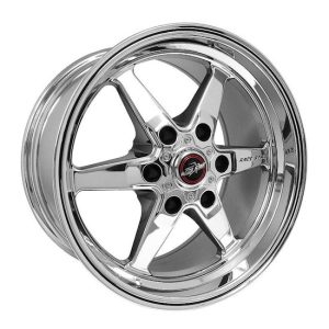 15x10  93 Truck Star  GM  Chrome  93-510853C