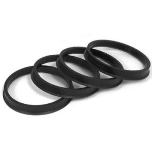 78-6690-1 (Set of 4) 78.1mm/66.90mm Hub Rings (Camaro & G8)