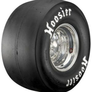 Hoosier Drag Racing Slick  14.0/35.0-16  BR3 - 18760BR3