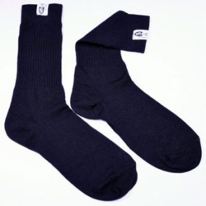SFI 3.3 FR SOCKS BLACK
