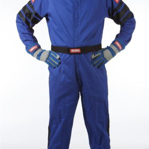 SFI-1 1-L SUIT  BLUE