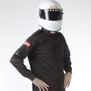 SFI-1 1-L JACKET BLACK