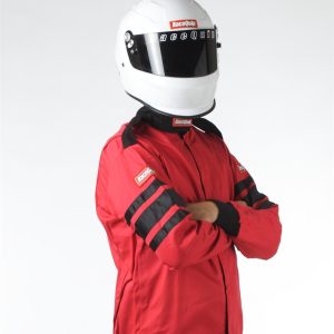 SFI-1 1-L JACKET  RED