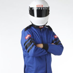 SFI-1 1-L JACKET  BLUE