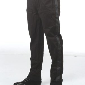 SFI-1 1-L PANTS  BLACK