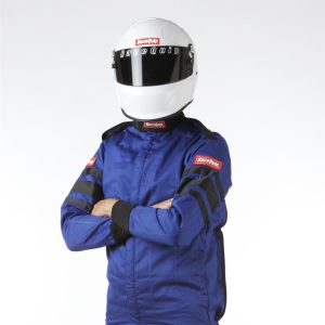 SFI-5 JACKET BLUE