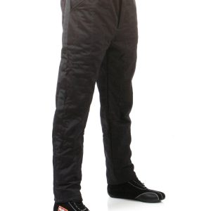 SFI-5 PANTS BLACK