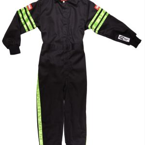 JR Racing Gear