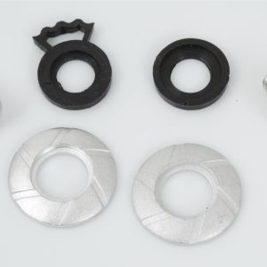 SPORTMOD & 2005 SHIELD HARDWARE - 202111