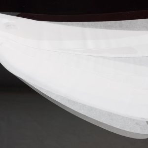 PRO TEAROFF CLEAR 2 MIL 20 PAK - 203213