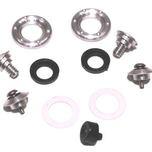 PRO & VESTA SHIELD HARDWARE KIT - 204111