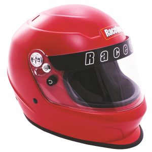 PRO YOUTH SFI 24.1 2020 CORSA RED - 2269196