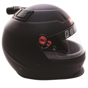 TOP AIR PRO20 SA2020 FLAT BLACK