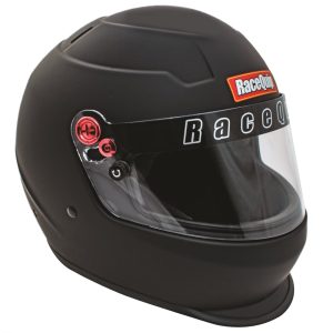 PRO20 SA2020 FLAT BLACK