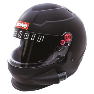SIDE AIR PRO20 SA2020 FLAT BLACK