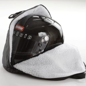 HEAVY DUTY BLACK HELMET BAG - 300003
