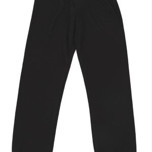 SFI 3.3 FR UNDERWEAR BOTTOM BLACK