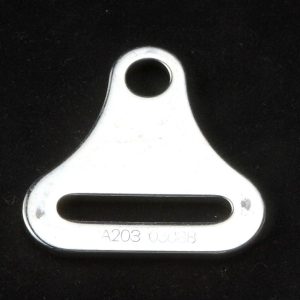 2" BOLT ON BELT END LONG REACH - 700010