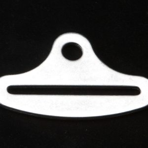 3" BOLT ON BELT END LONG REACH - 700020