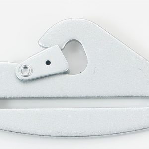 3" SNAP HOOK BELT END - 700040