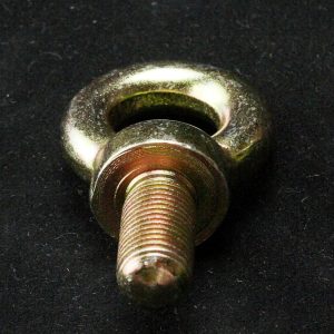 SHORT EYE BOLT - 7/16-20 - 700050