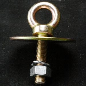 LONG EYE BOLT - 7/16-20 FLR MNT KIT - 700060