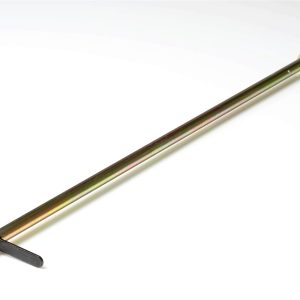 NET MOUNT KIT SPRING LOADED PIN 24" - 700101