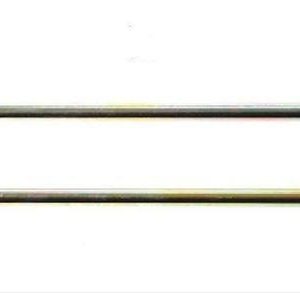 NET MOUNT KIT SPRING PIN X-LG 35" - 700107