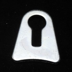 FLAT BAR NET MOUNT TAB - 700909