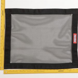 MESH WINDOW NET  BLACK - 723003