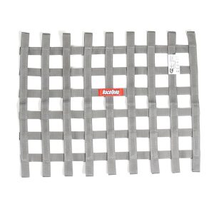 SFI RIBBON WINDOW NET  PLATINUM - 725065