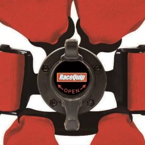 Seat Belts & Harnesses