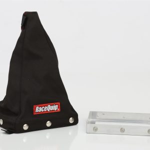 TALL 12" FR SHIFTER BOOT KIT - 871005