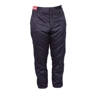CHEVRON-5 PANTS SFI-5 BLACK